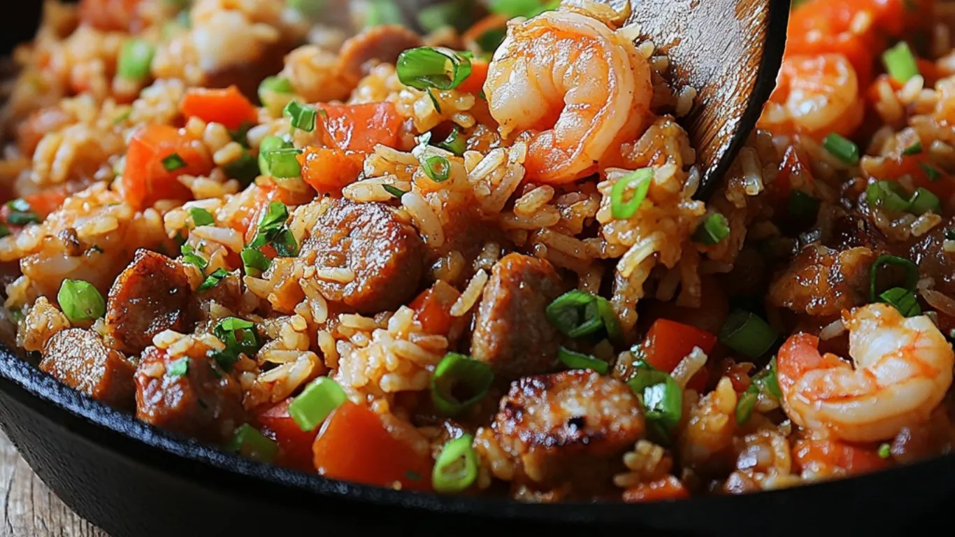 Prato-Feito-com-Empanado-de-Camarao